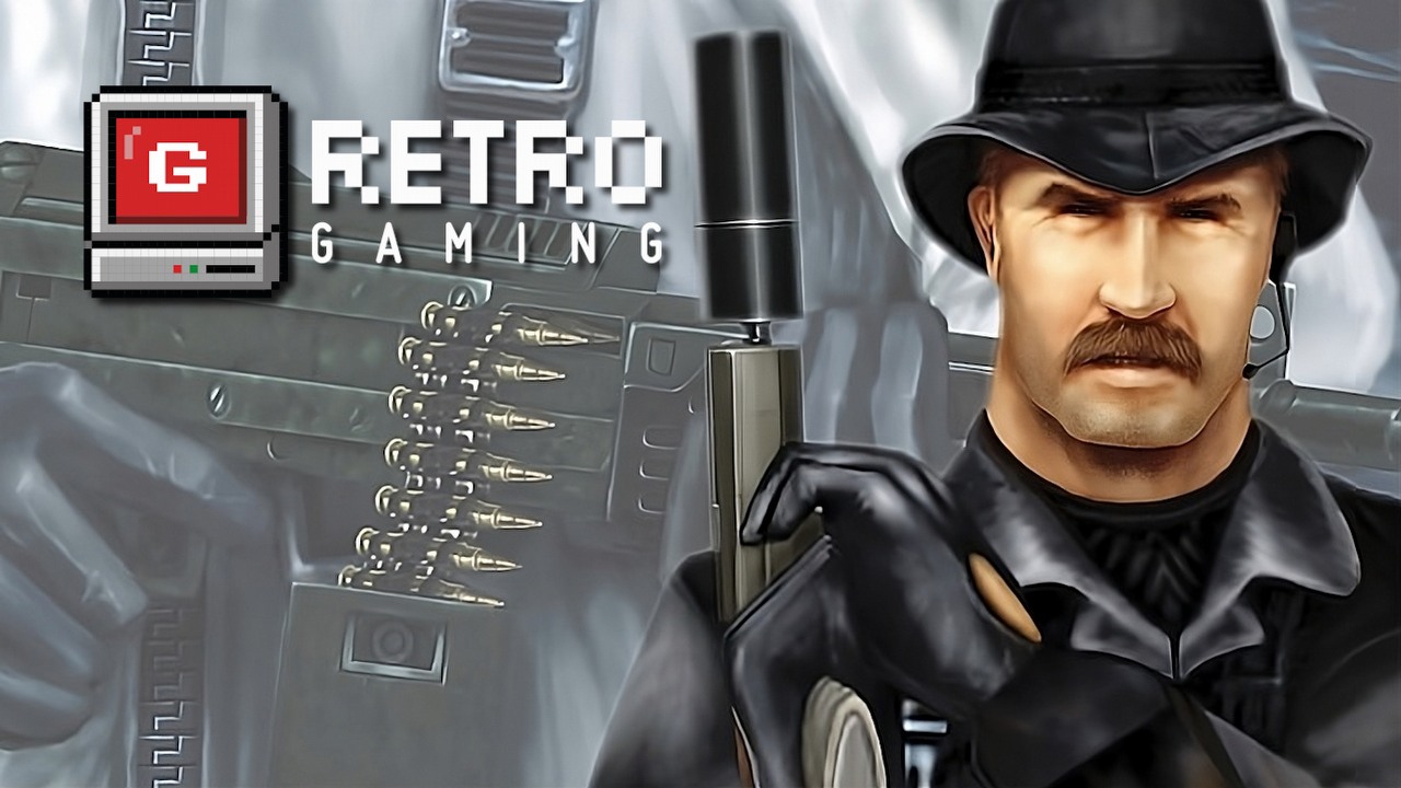 Brutalna strzelanka od twórców Heretica i Hexena. Soldier of Fortune był bezlitosny dla przeciwników, źródło grafiki: Raven Software / Activision Blizzard.