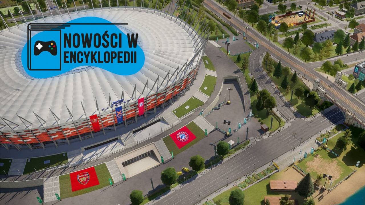 Steam nie przestaje pęcznieć od dat premier nowych gier, które wyjdą niedługo, mimo że gamescom się skończył - przegląd Encyklopedii, źródło grafiki: Triple Espresso (screen z gry Copa City).