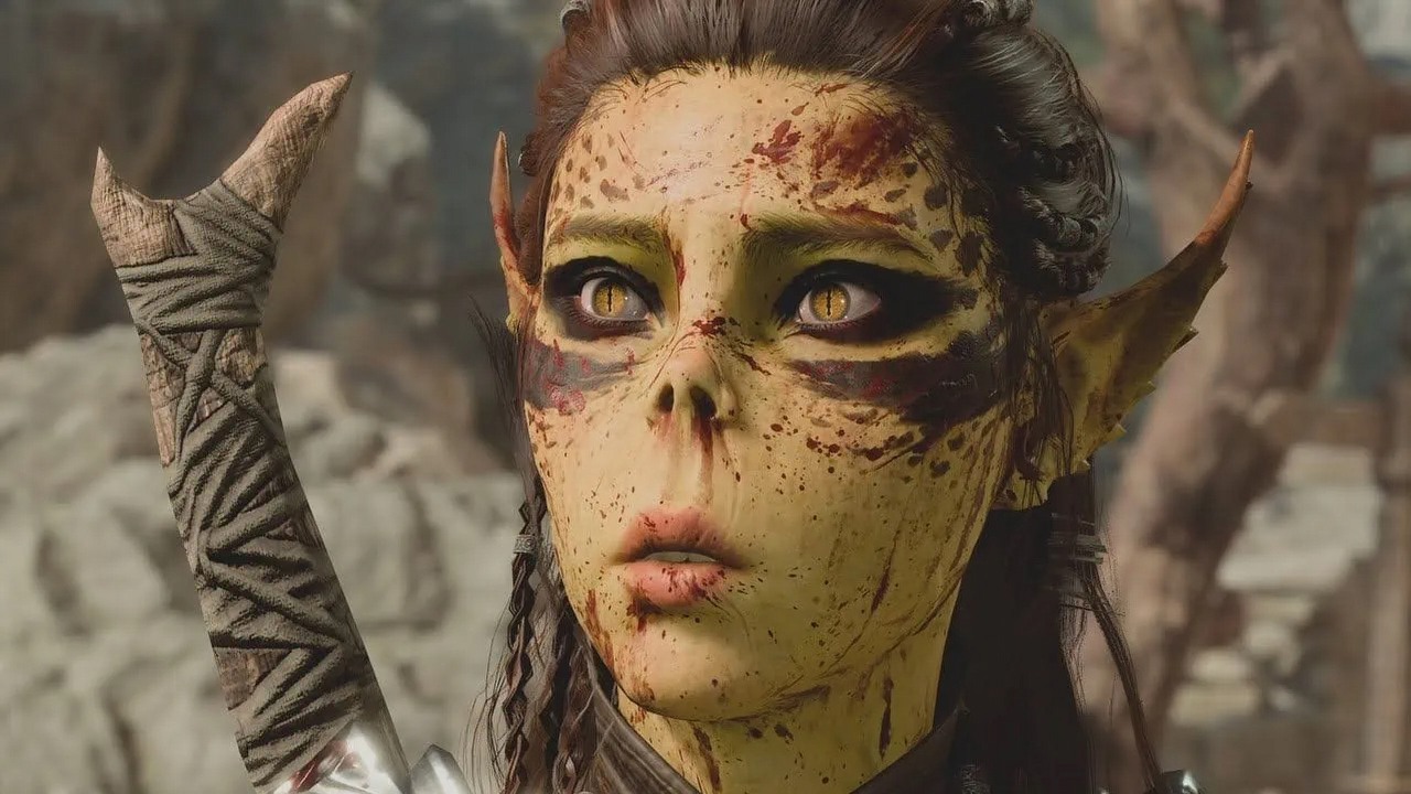 Larian porwało się z motyką na słońce, chcąc nadać Baldur’s Gate 3 filmowości. „Nie mieliśmy pojęcia, co robimy”, źródło grafiki: Larian Studios.