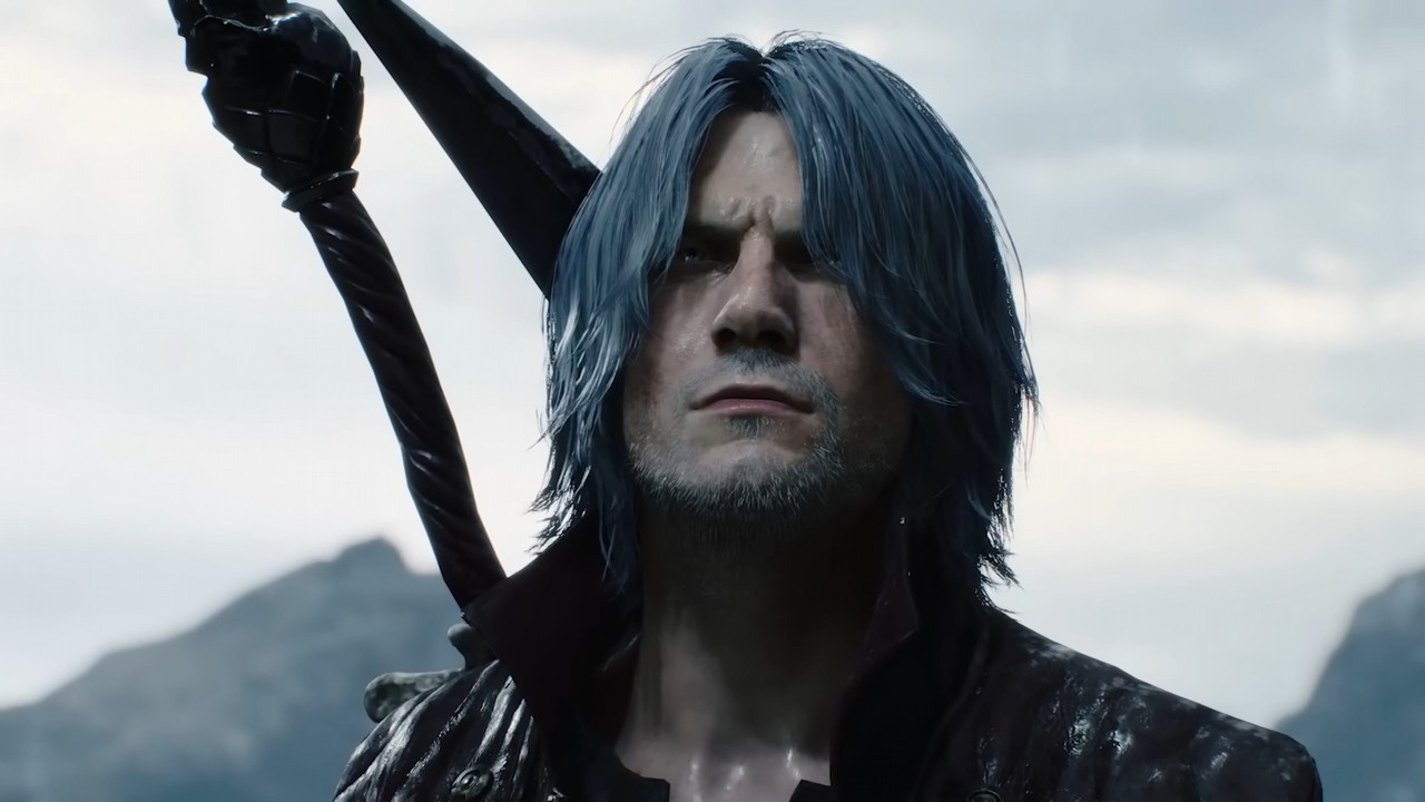 Nawet diabeł płacze, gdy Dragon's Dogma i Devil May Cry tracą reżysera. Legenda branży opuszcza Capcom po ponad 30 latach, źródło grafiki: Capcom.