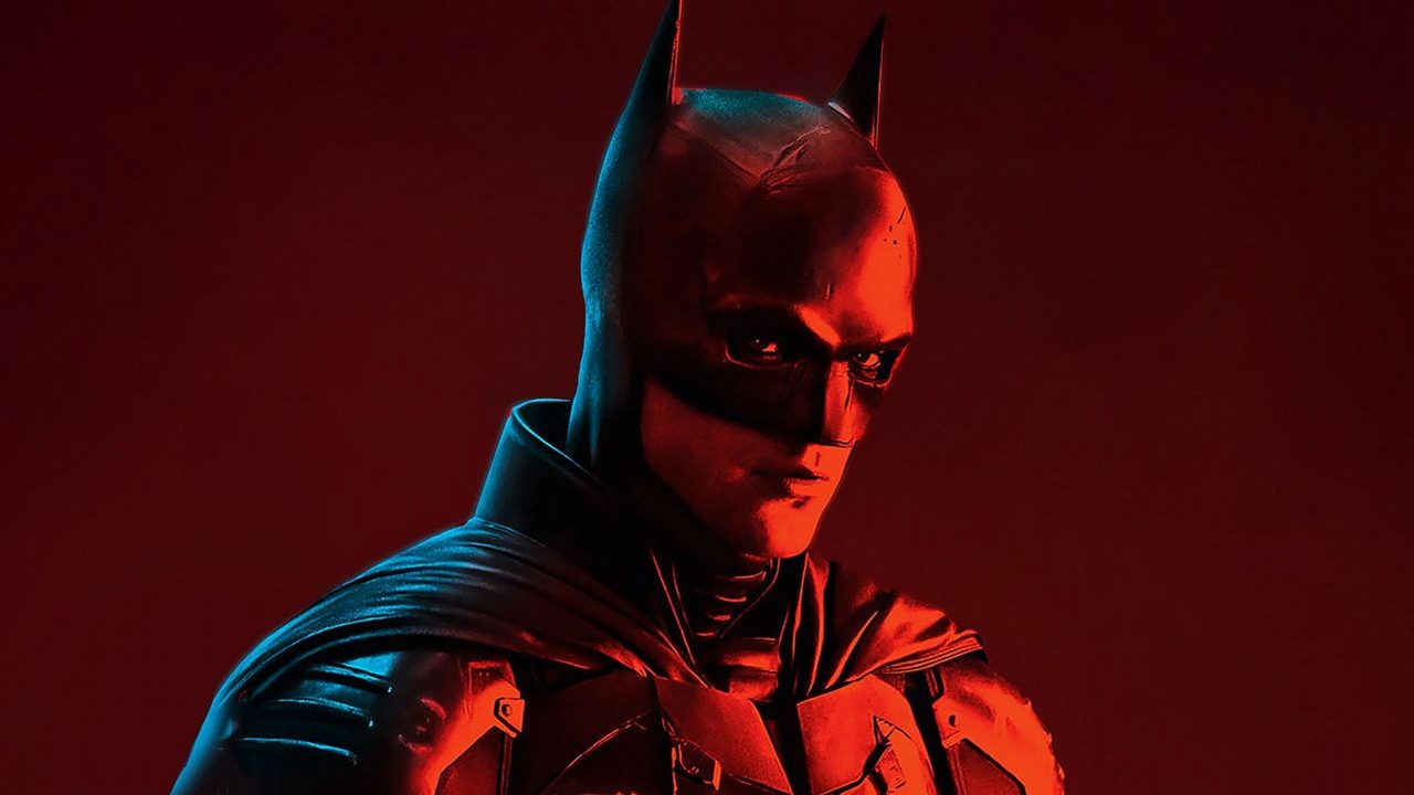 Twórcy Pingwina zdradzili, czy Batman Roberta Pattinsona pojawi się w gorąco oczekiwanym serialu DC. „Nie sądzę, by nam czegoś brakowało”, źródło grafiki: The Batman, Matt Reeves, DC, 2022.