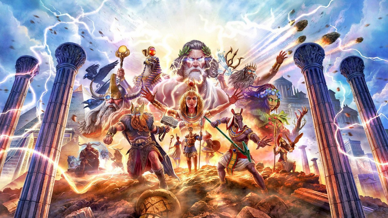 Nowości na Steam. Powrót kultowego RTS-a i polski następca serii Commandos, źródło grafiki: Microsoft.