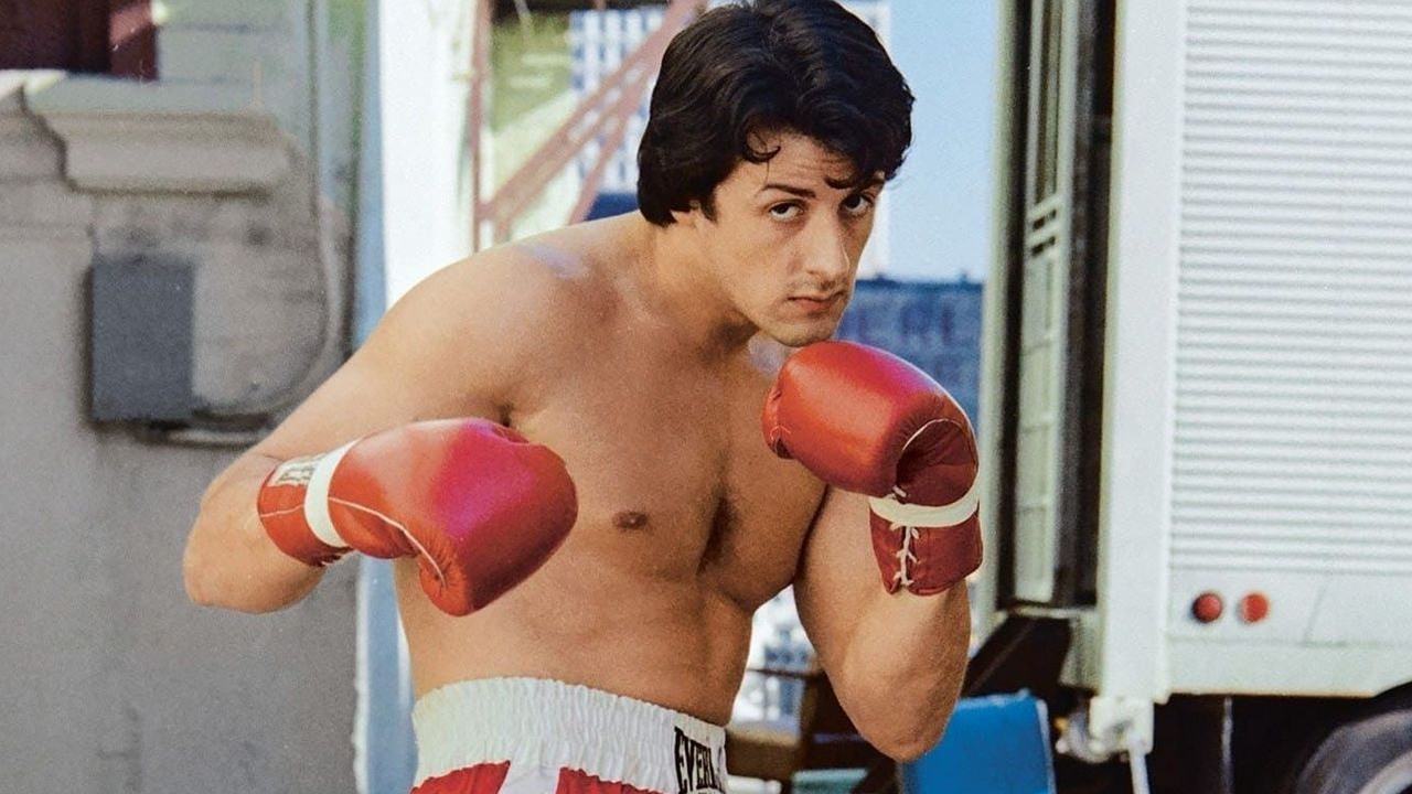 Prawie 50 lat po premierze pierwszego Rocky’ego Sylvester Stallone pisze scenariusz prequela i zdradza szczegóły fabuły: „Będzie jak Zakochany kundel”, źródło grafiki: Rocky, Sylvester Stallone, United Artists, 1976.