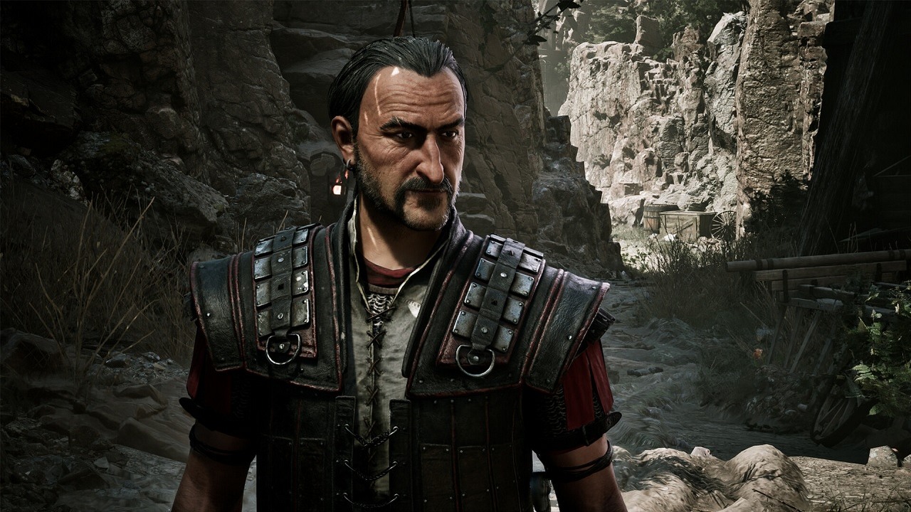 Długość Gothic Remake, Civilization 7 z Denuvo na Steamie, Patch 7 do Baldur’s Gate 3 tuż za rogiem - FLESZ tvgry, źródło grafiki: THQ Nordic..