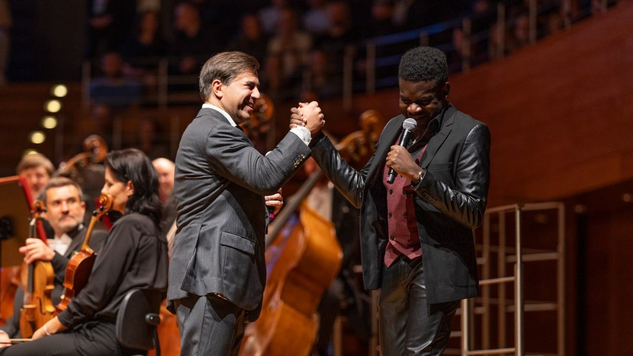 Poznajcie kolejne atrakcje oficjalnego koncertu Final Fantasy we Wrocławiu! Final Symphony 2 odbędzie się już w tym miesiącu, źródło grafiki: Game Music.