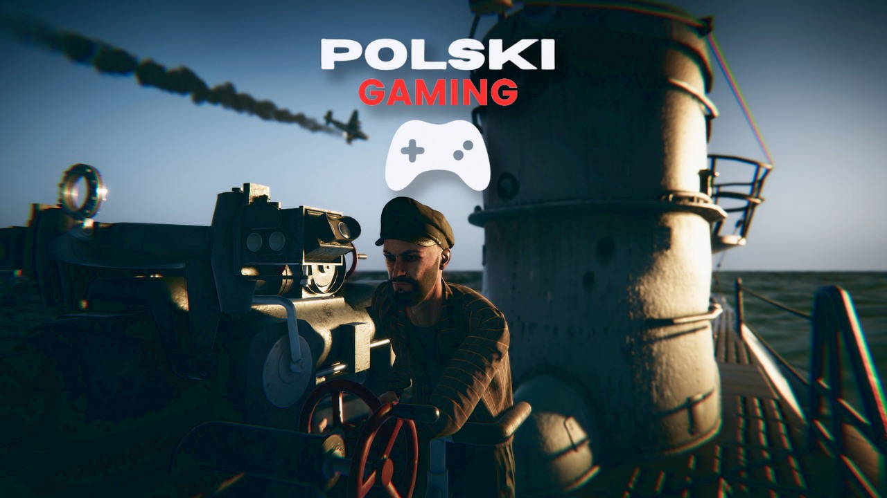 Niezłe zwieńczenie wakacji na polskim rynku gier. 3 hity rozgrzały graczy w sierpniu, źródło grafiki: Deep Water Studio / PlayWay..