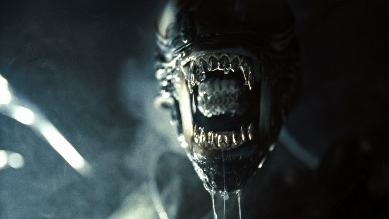 W nowym serialu ze świata Obcego najbardziej śmiercionośne stworzenie we wszechświecie ląduje na naszej planecie: pierwszy teaser Alien: Earth, źródło grafiki: Obcy: Romuls, Fede Alvarez, 20th Century Fox, 2024.