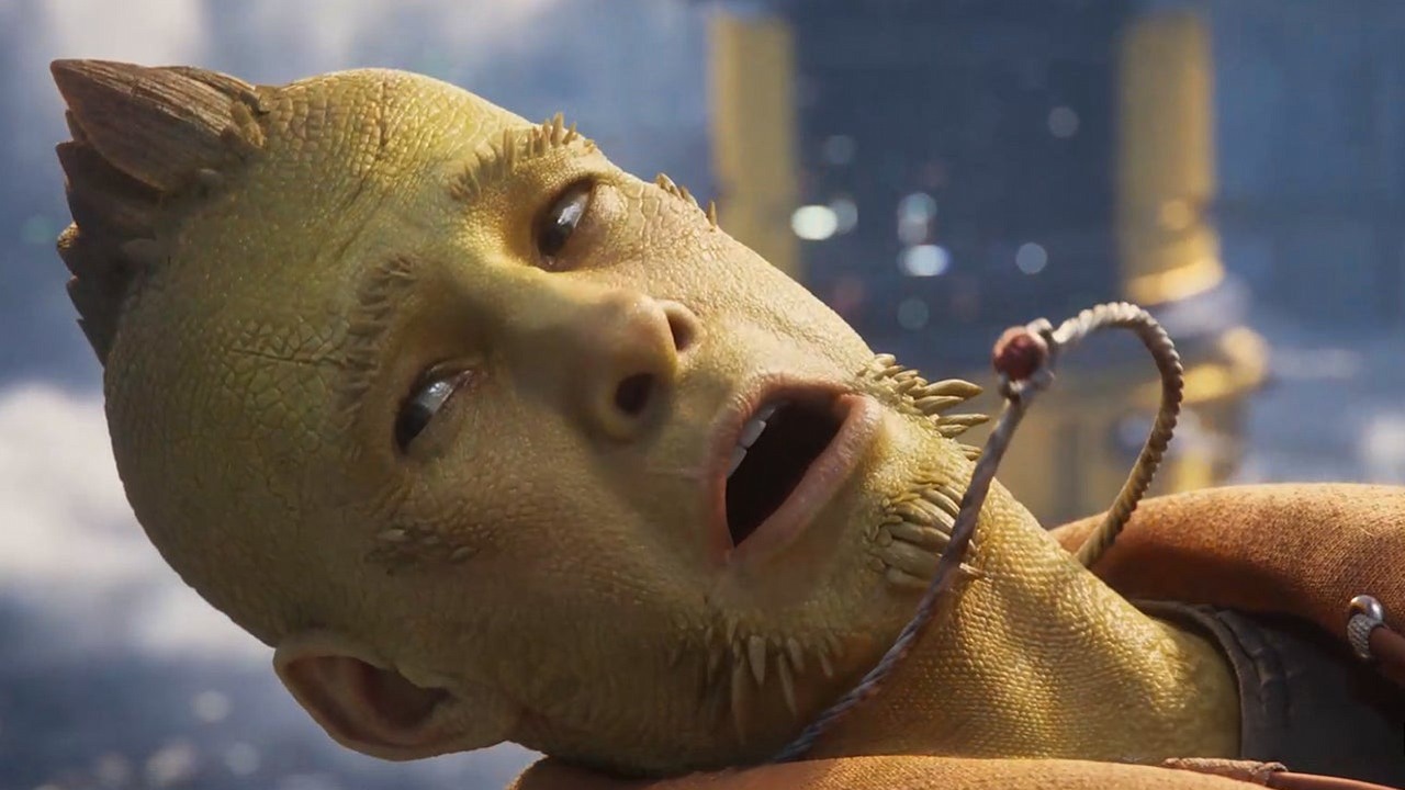 Podczas gdy ostatni gracze Concorda toczą szaleńczą walkę o platynę, część osób zastanawia się nad losem innej sieciowej gry Sony, źródło grafiki: Firewalk Studios / Sony..