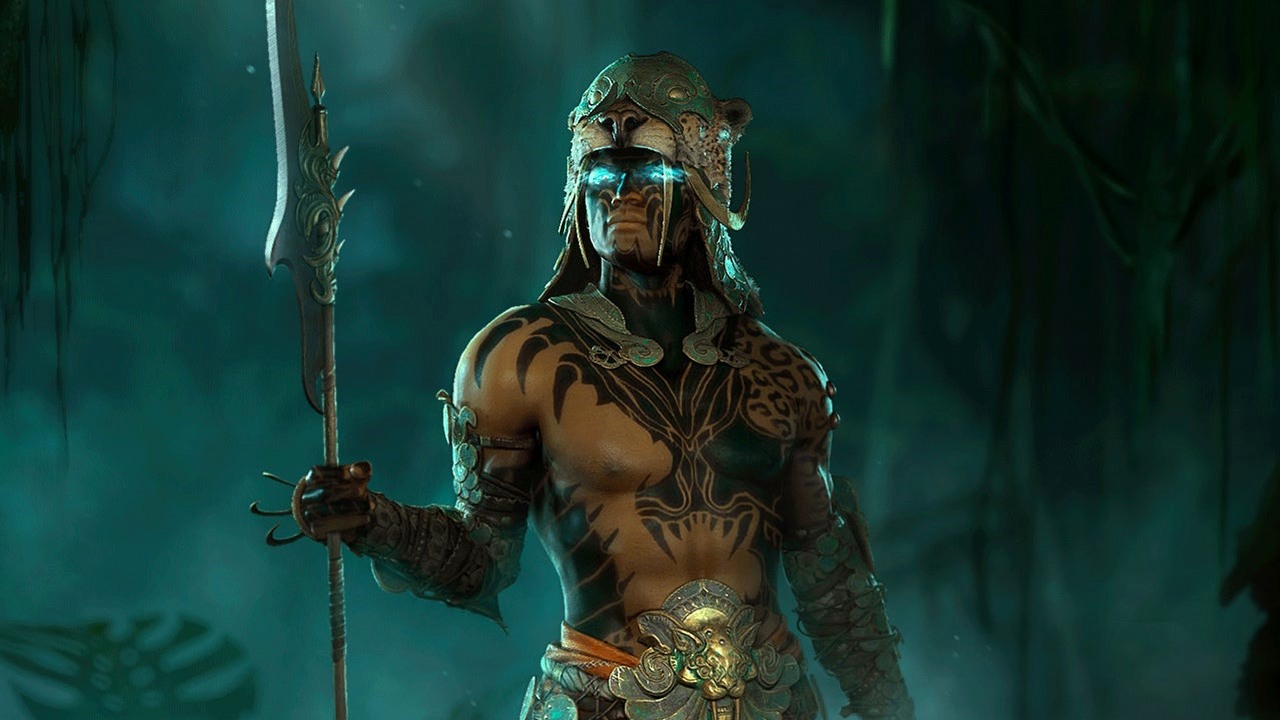 Testowa wersja aktualizacji 2.0 do Diablo 4 będzie bardzo popsuta. Blizzard przygotowuje graczy na duże problemy, źródło grafiki: Blizzard Entertainment.