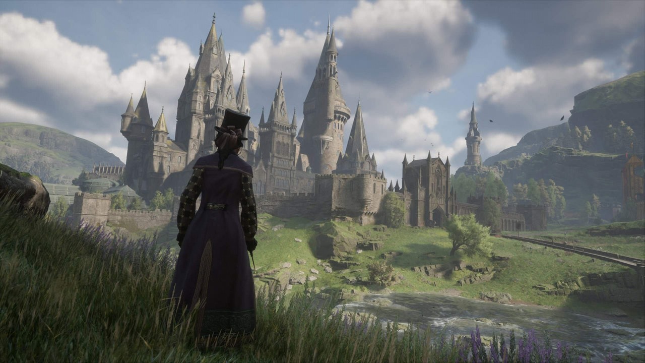 Hogwarts Legacy 2 jednym z priorytetów Warner Bros. pomimo wcześniejszych, groteskowo brzmiących zapowiedzi, źródło grafiki: WB Games..