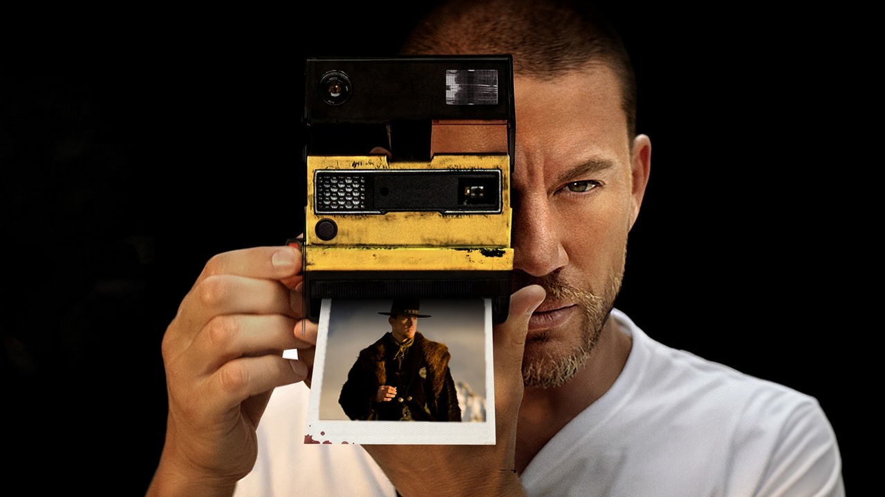 „Wysyłałem e-maila dziennie grożąc innym aktorom”. Channing Tatum był gotów walczyć o rolę, której desperacko pragnął pomimo minimalnego czasu na ekranie, źródło grafiki: Blink Twice, Zoe Kravitz, Amazon MGM Studios, 2024 / The Hateful Eight, Quentin Tarantino, Double Feature Films, 2015.