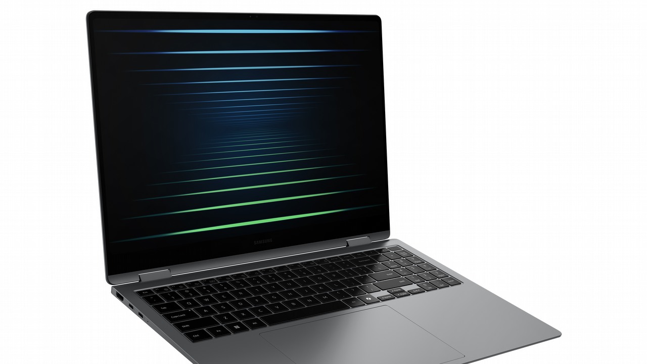 Samsung prezentuje laptopa przepełnionego AI. Producent obiecuje aż 300 funkcji, źródło grafiki: Źródło: Samsung.com.