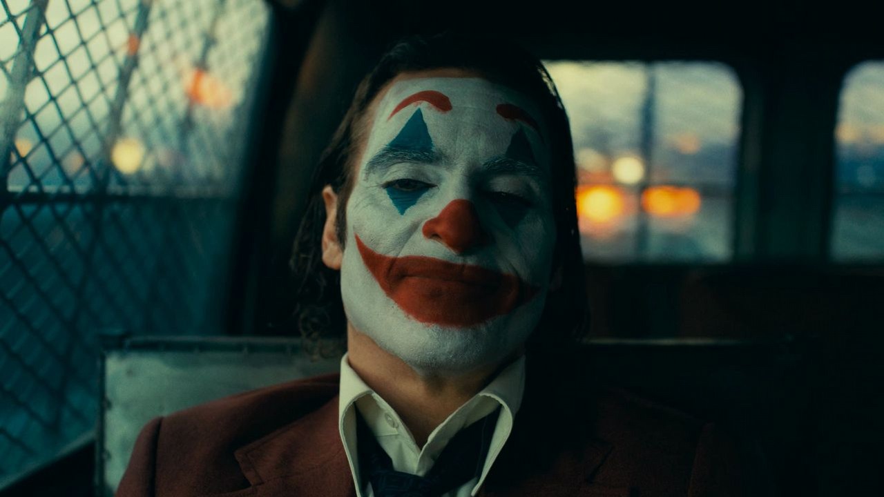 Czy Joker 3 powstanie? Oto co wiemy na temat potencjalnej trylogii, źródło grafiki: Joker 2, Todd Phillips, Warner Bros., 2024.