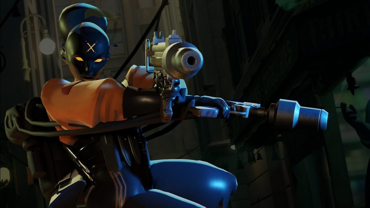 „Jakie smutne życie trzeba wieść”. Nową strzelankę Valve trapią stare problemy. Gracze Deadlock są zniesmaczeni, źródło grafiki: Valve Software.