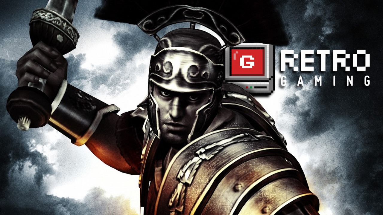 Brutalny slasher z twistem w antycznym Rzymie. Shadow of Rome to zapomniana perełka Capcomu, źródło grafiki: Capcom.