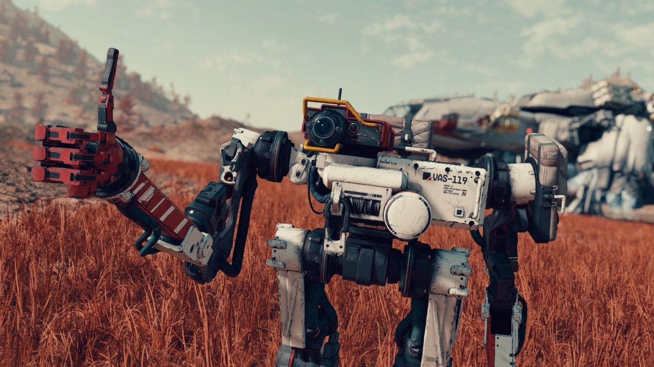 Bethesda dziękuje „milionom graczy” Starfielda. Po Shattered Space w kosmicznym RPG ma się pojawić jeszcze „wiele nowości”, źródło grafiki: Bethesda Softworks..