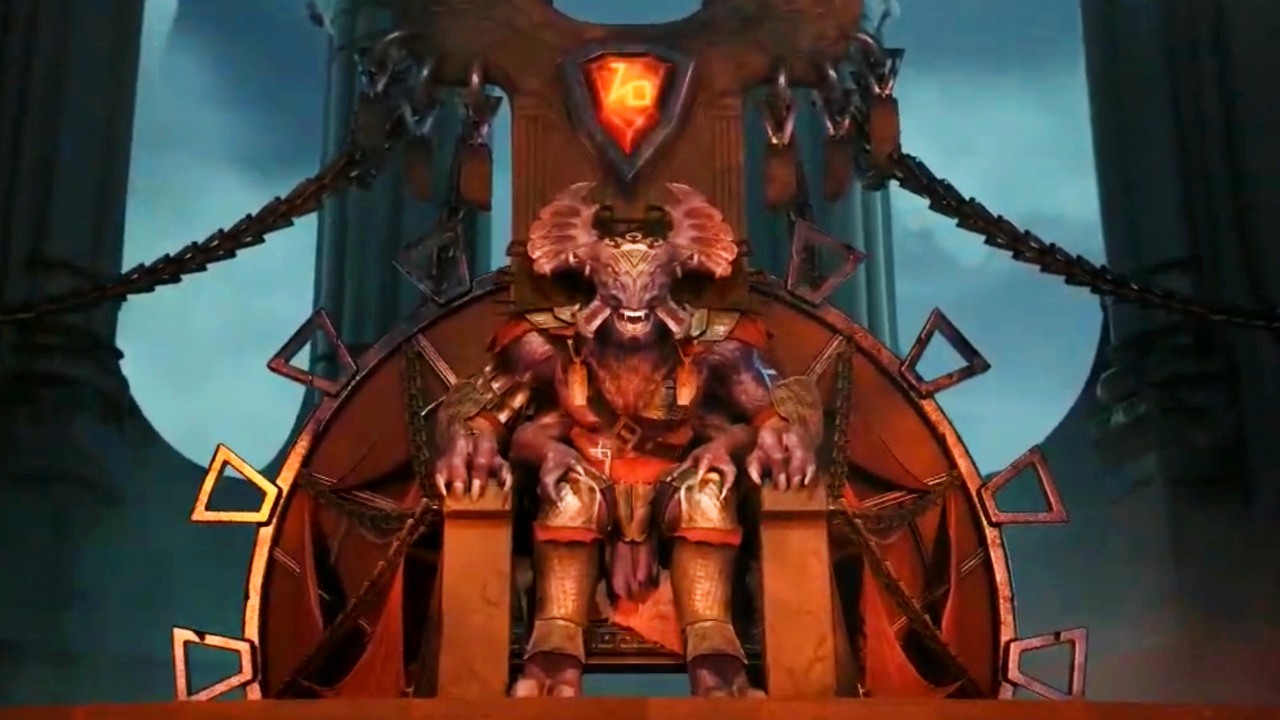 Przyciągająca oko strategia fantasy z elementami RPG pozwoli „pobawić się w boga” w krainie rozdzieranej przez mroczną magię. Atre: Dominance Wars to nowa gra twórców Red Solstice, źródło grafiki: Ironward..