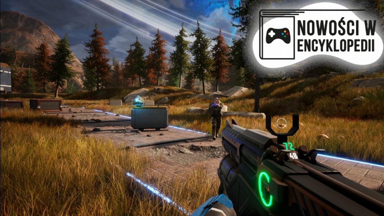 Data premiery polskiej strategii Age of History 3, nowe RPG dla fanów The Outer Worlds i inne ciekawostki ze Steama w Encyklopedii, źródło grafiki: debdev (screen z gry Within the Cosmos).
