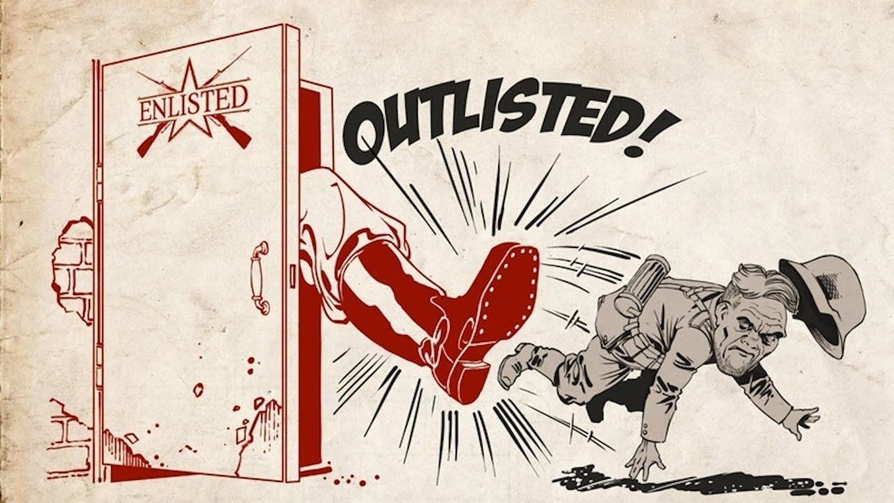 Twórcy darmowej strzelanki w realiach II wojny światowej „wykopują oszustów za drzwi”. O porządek w Enlisted pomogą zadbać „oczy tysięcy graczy”, źródło grafiki: Gaijin Entertainment.