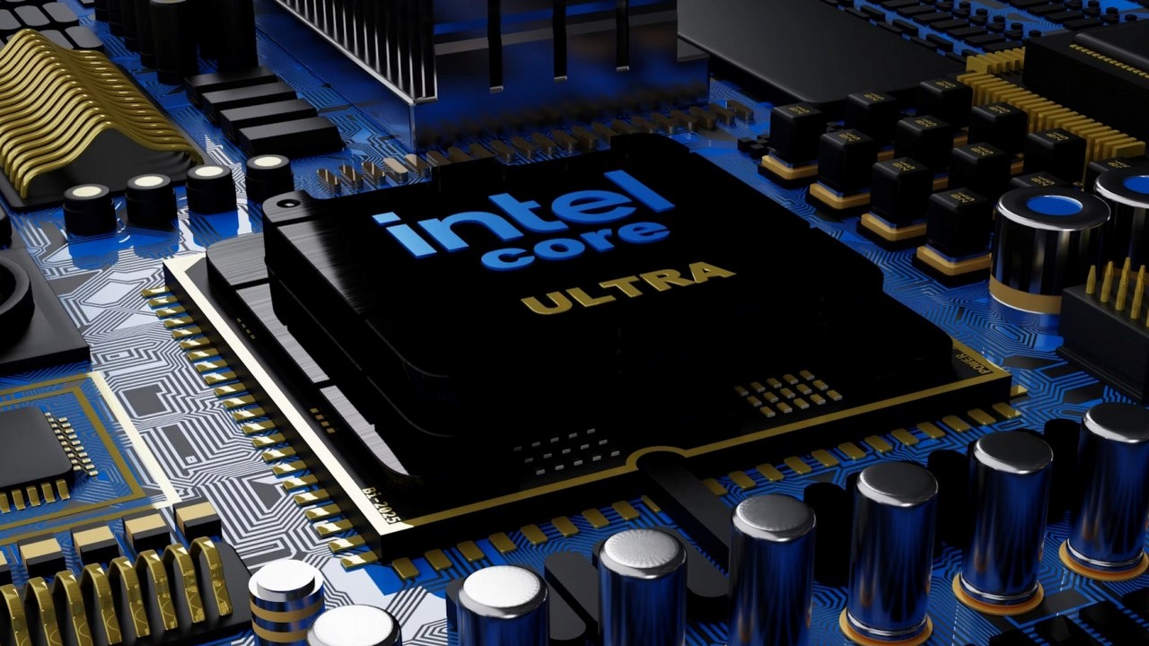 Wyciekły ceny Inteli Arrow Lake. Będą tańsze od Ryzenów 9000, źródło grafiki: BoliviaInteligente; Unsplash.com; 2024.