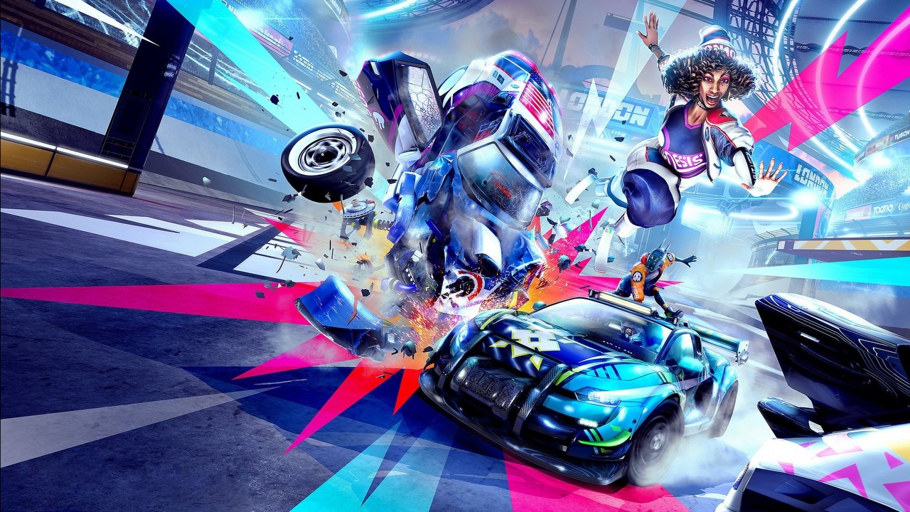 Większość gier-usług Sony przepadła z kretesem. Wielki projekt Jima Ryana nie przeszedł próby czasu, źródło grafiki: Lucid Games / Sony Interactive Entertainment..