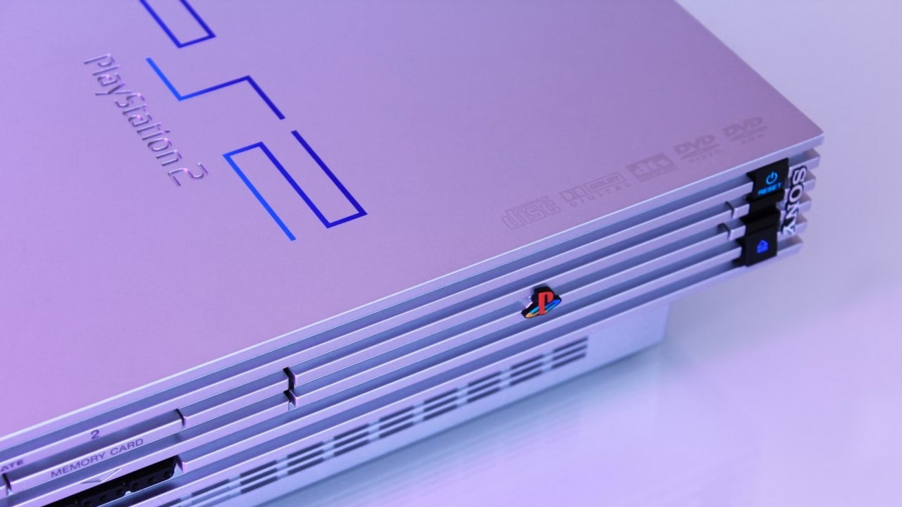 PlayStation 2 trafi na listę najbardziej zasłużonych sprzętów dla rozwoju technologii i nauki, źródło grafiki: Nikita Kostrykin; Unsplash.com; 2019.