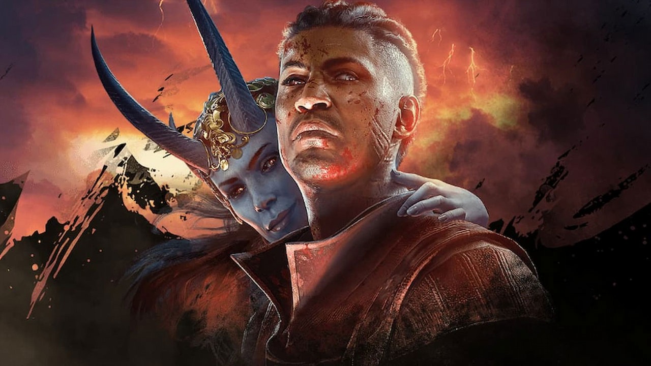 Larian nie dał graczom edytora map i przygód do Baldur’s Gate 3, więc ci sami go sobie odblokowali, źródło grafiki: Larian.