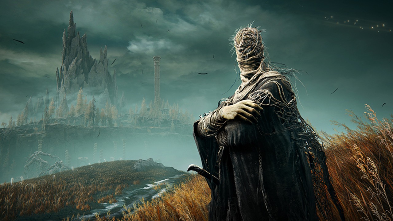 Elden Ring 2, Bloodborne 2, a może remake Dark Souls 2. FromSoftware znów pracuje nad kilkoma grami, a fani prześcigają się w przypuszczeniach, źródło grafiki: FromSoftware.