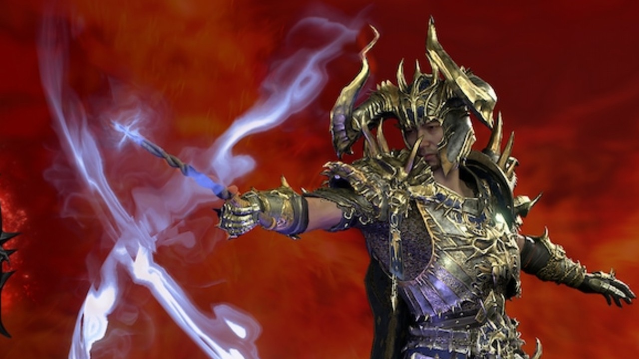 Blizzard ujawnił, ile pieniędzy w Diablo 4 wydano na mikropłatności. Cały przychód ze sprzedaży wyniósł już ponad miliard dolarów, źródło grafiki: Blizzard Entertainment.