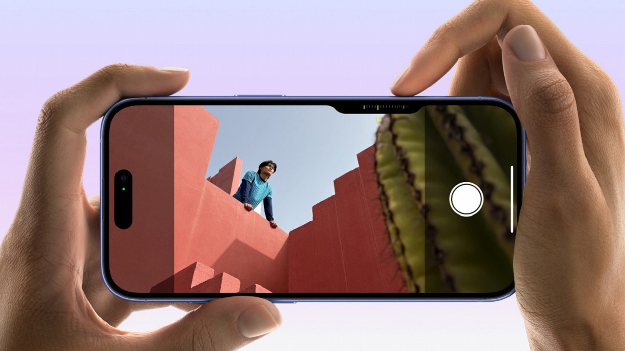 iOS 18: Data premiery została już oficjalnie potwierdzona, źródło grafiki: Apple.