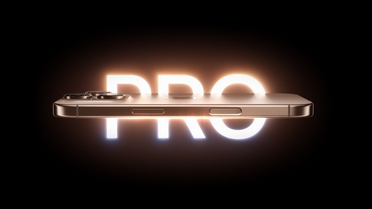 Apple twierdzi, że iPhone 16 Pro zdeklasuje poprzednika w grach z ray tracingiem, źródło grafiki: Apple.