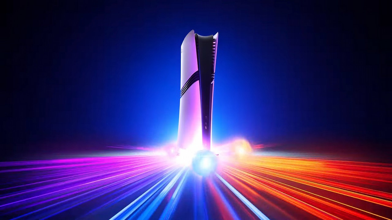 PS5 vs PS5 Pro. 4K w 60 FPS w końcu stanie się prawdą, źródło grafiki: Sony..