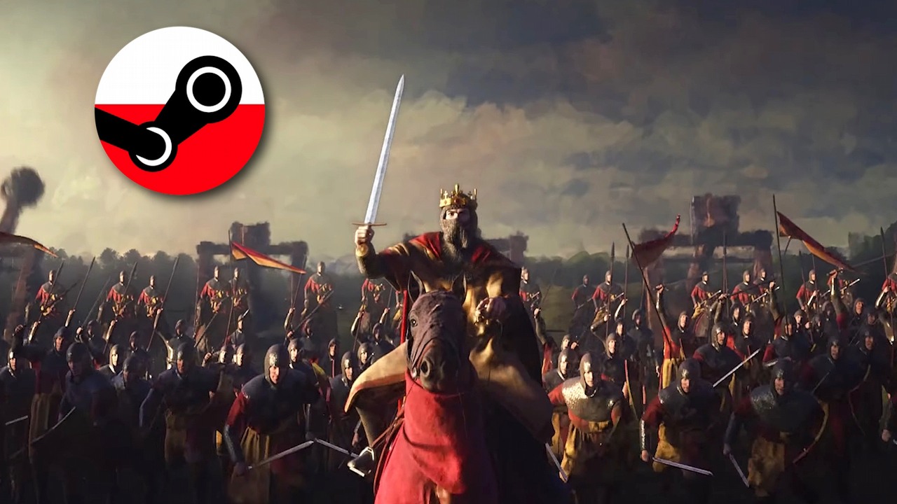 Ceny strategii Paradoxu są w Polsce wyjątkowo wysokie. Łączymy siły, by to zmienić już przy okazji CK3: Roads to Power, źródło grafiki: Paradox Interactive.