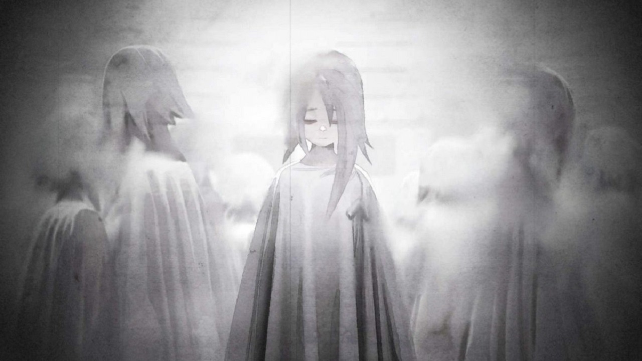 Śliczna, mroczna metroidvania z 97% pozytywnych recenzji na Steam zagwarantuje mocne otwarcie 2025 roku. Jest data premiery pełnej wersji gry Ender Magnolia, źródło grafiki: Live Wire /  Binary Haze Interactive..