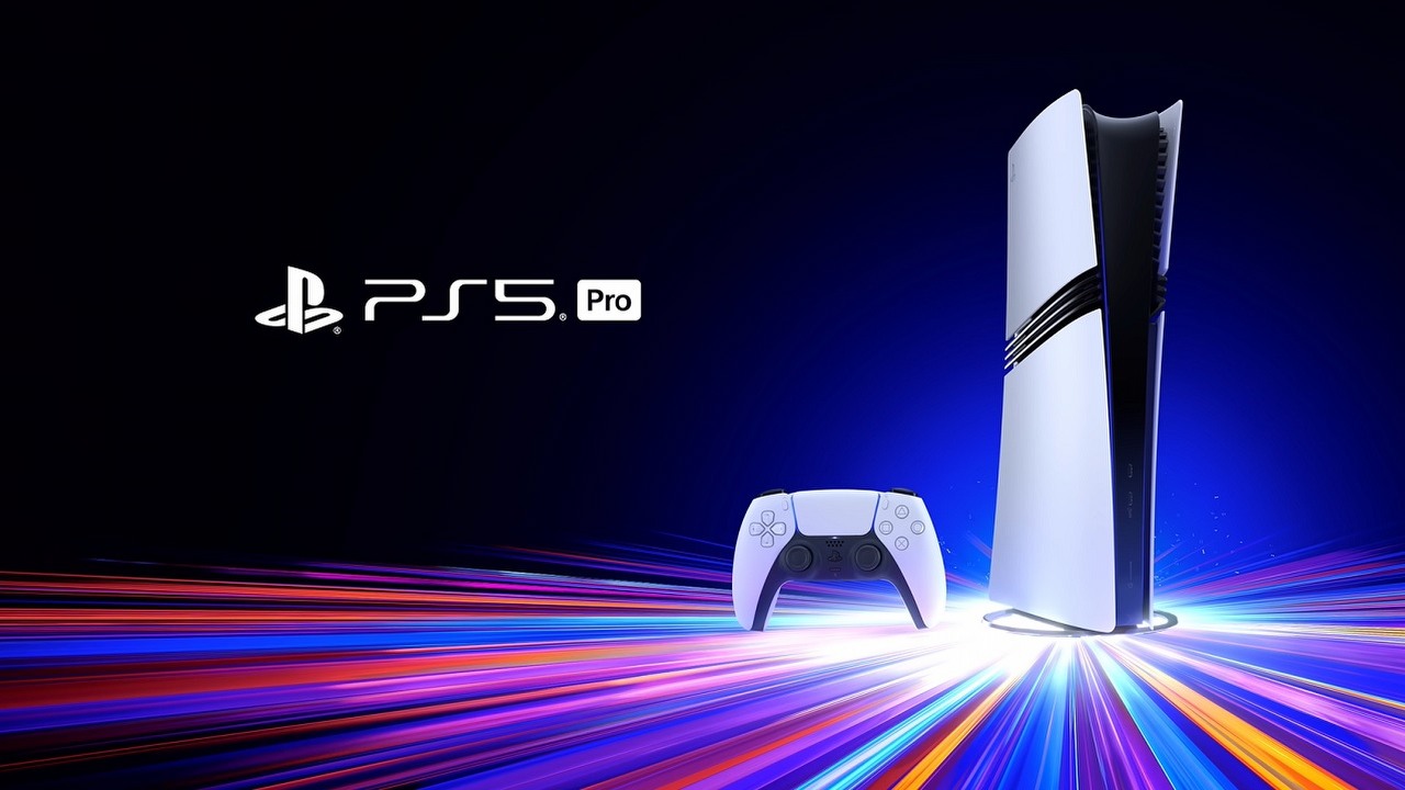 Wszystko o PS5 Pro - specyfikacja, cena, preorder i napęd. Na bieżąco aktualizowane nowości o PlayStation 5 Pro, źródło grafiki: YouTube / PlayStation.
