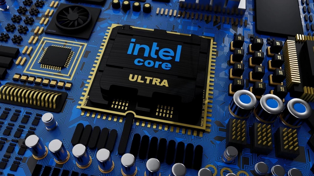 Intel Core 7 265KF nie gwarantuje skoku generacyjnego, ale dominuje nad Ryzenem 7 9700X, źródło grafiki: BoliviaInteligente; Unsplash.com; 2024.