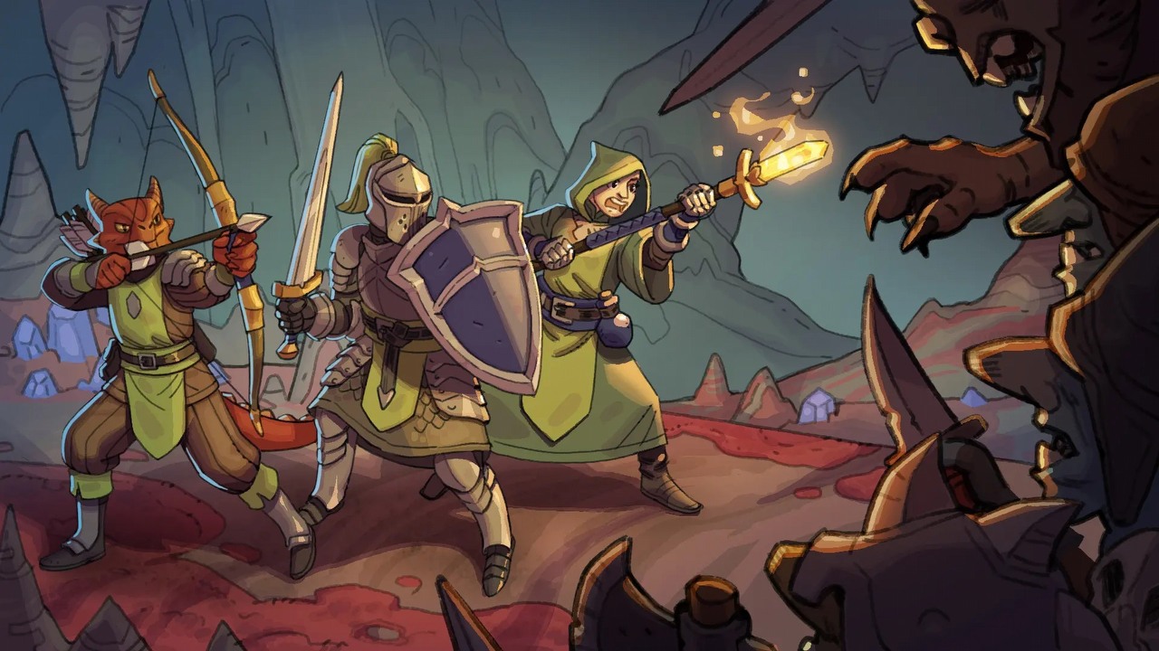 Premiera The Elder Scrolls: Castles  - darmowego spin-offa serii RPG Bethesdy, źródło grafiki: Bethesda Softworks / Microsoft..