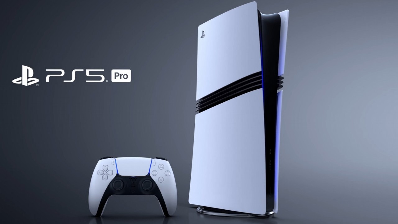 Zdaniem analityków PS5 Pro znajdzie podobną liczbę nabywców, co PS4 Pro. Fanom Sony nie przeszkadza wysoka cena, źródło grafiki: Sony; materiały promocyjne.