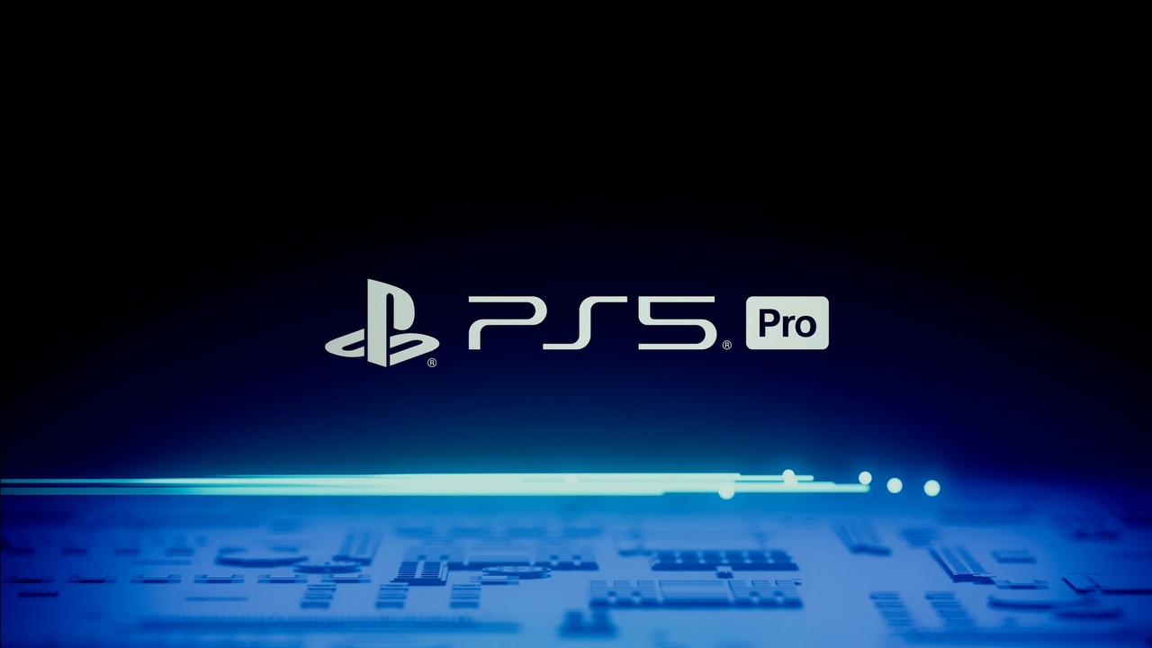 PS5 Pro jest dwukrotnie droższe od PS4 Pro w momencie premiery, co czyni je niemal luksusowym urządzeniem, źródło grafiki: Sony | PlayStation / YouTube.