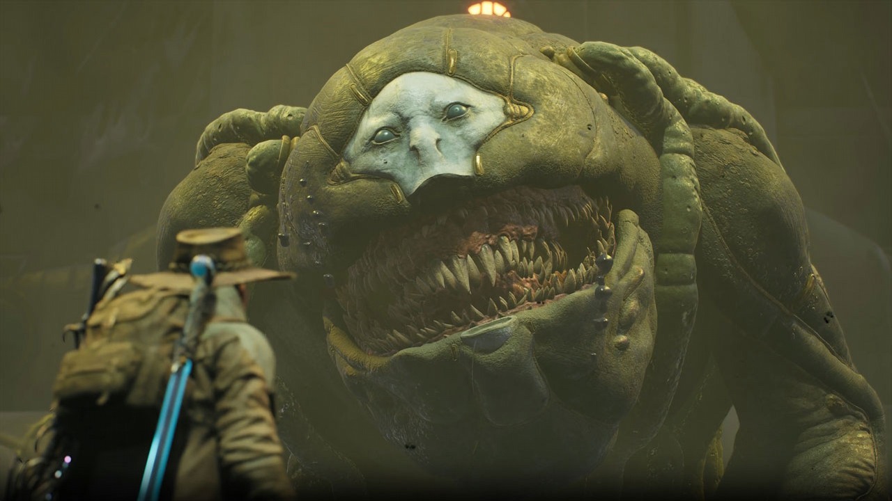 „Dark Souls z pistoletami" otrzyma wkrótce finalny dodatek. Towarzyszyć mu będzie ważna aktualizacja do Remnant 2 z darmowym trybem, źródło grafiki: Gunfire Games.