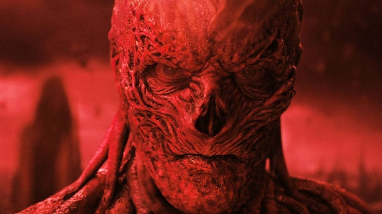 W 5. sezonie Stranger Things Vecna będzie najbardziej przerażający w całej historii serialu sci-fi Netflixa. Do sieci wyciekły mocne zdjęcia z planu, źródło grafiki: Stranger Things, Matt Duffer, Netflix, 2016.