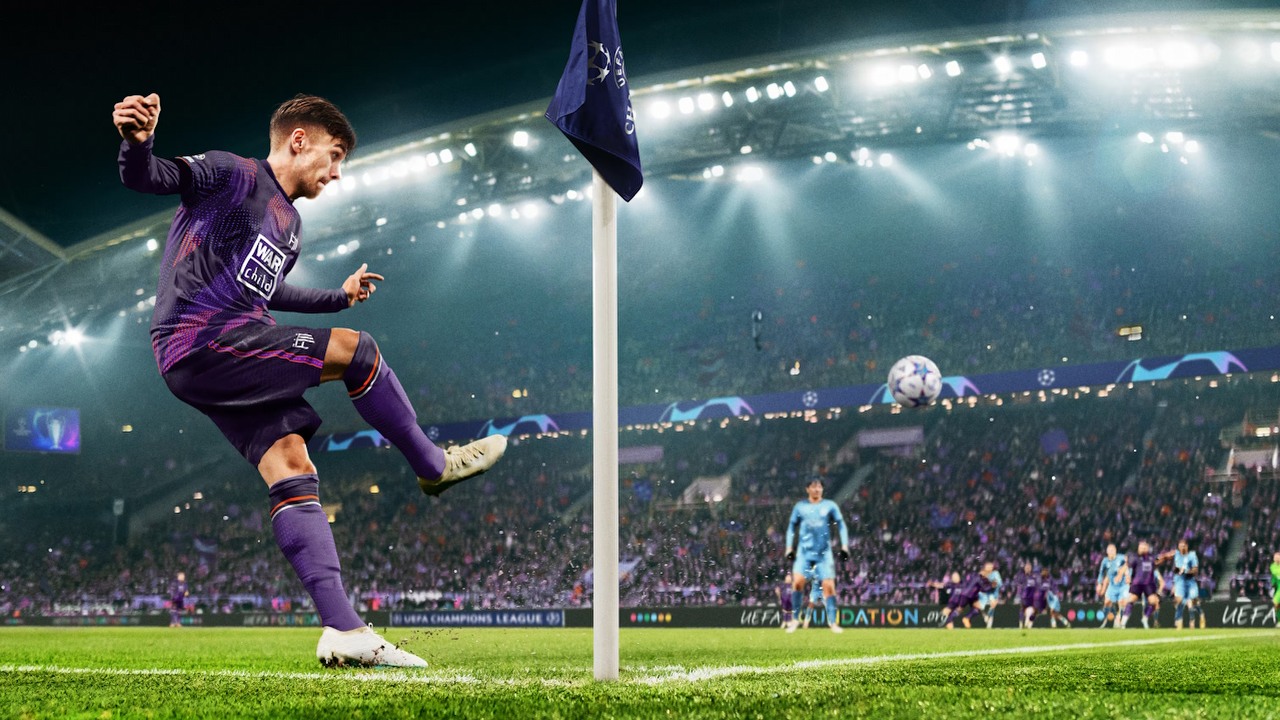 Nowa odsłona najlepszego menedżera piłkarskiego jednak zalicza spore opóźnienie. Football Manager 2025 zapoczątkuje nową erę, źródło grafiki: Sega..