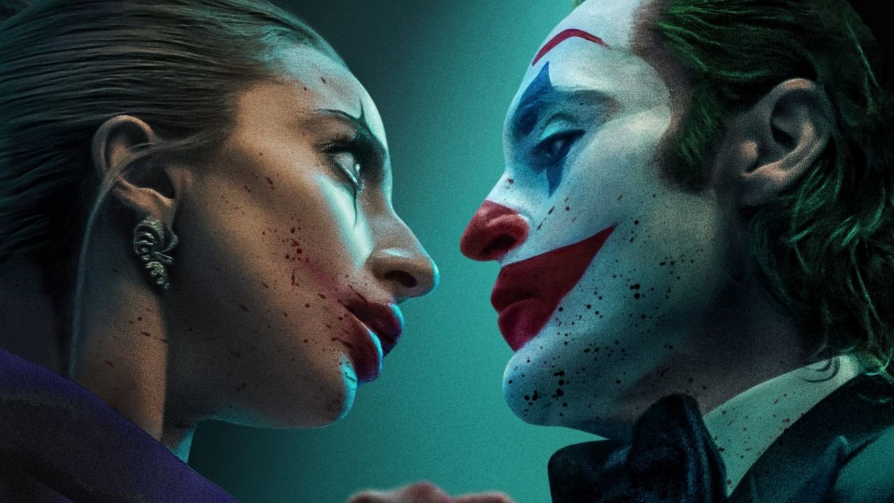 „Darliśmy scenariusz i pisaliśmy go od nowa”. Lady Gaga opowiada o obsesjach Joaquina Phoenixa podczas kręcenia Jokera 2, źródło grafiki: Joker 2, Todd Phillis, Warner Bros., 2024.