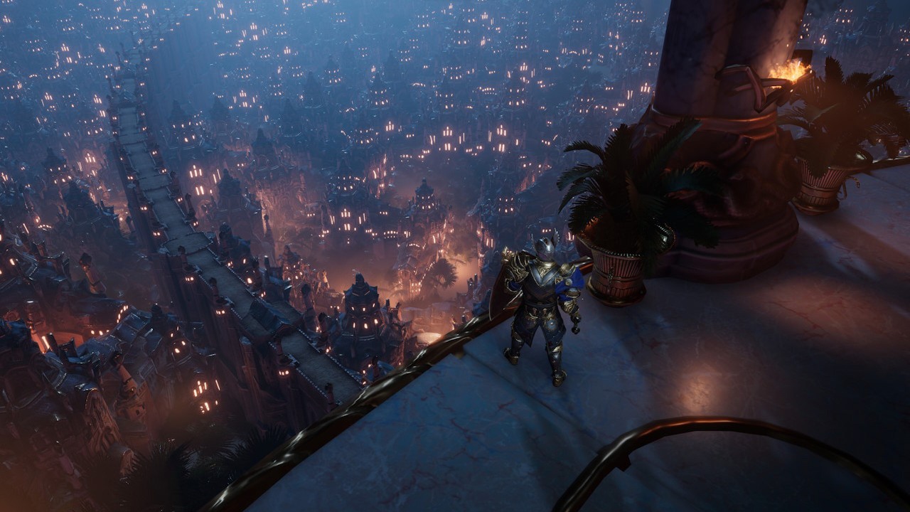 Rywal Diablo 4 potrzebuje ratunku, więc twórcy przyspieszają z dodawaniem nowości. Aktualizacja 1.2 do RPG akcji Last Epoch przyniesie atrakcje „z przyszłości”, źródło grafiki: Eleventh Hour Games.