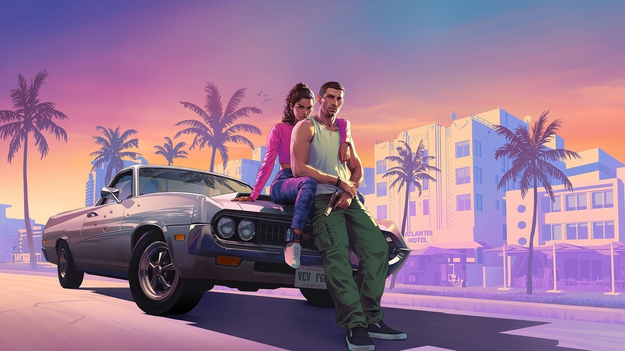 Czy GTA 6 na PS5 Pro będzie działać w 4K/60? Ekspert Digital Foundry udziela wyczerpującej odpowiedzi, źródło grafiki: Rockstar Games / Take Two Interactive..