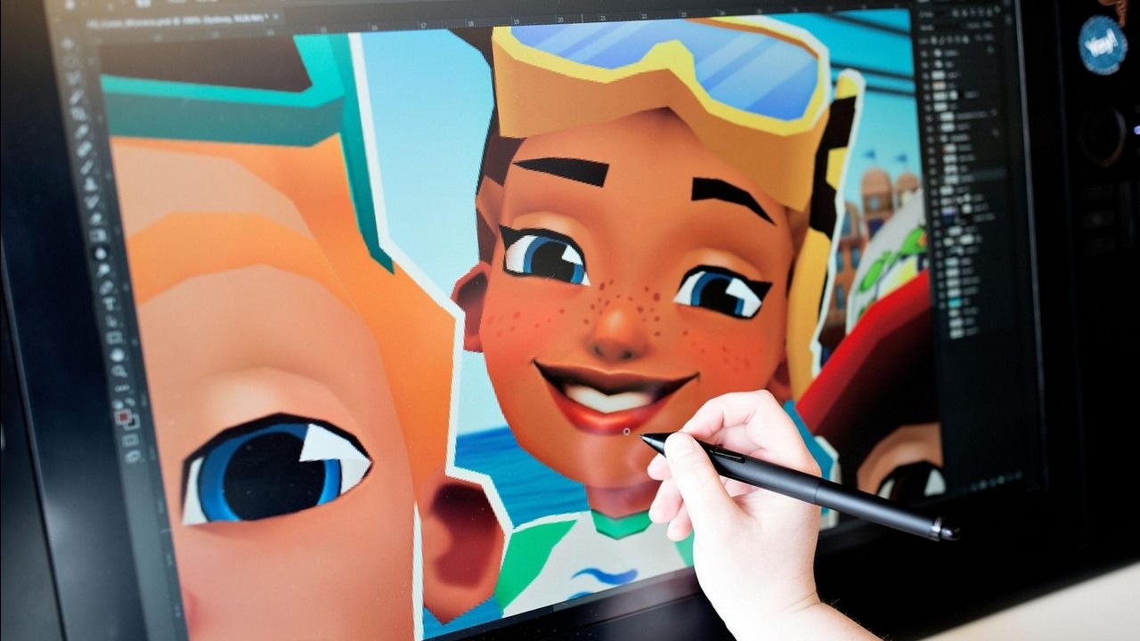 Unity przyznaje się do błędu i wycofuje z kontrowersyjnego modelu opłat dla twórców gier. Niemalże wracają „stare, dobre czasy”, źródło grafiki: Unity.