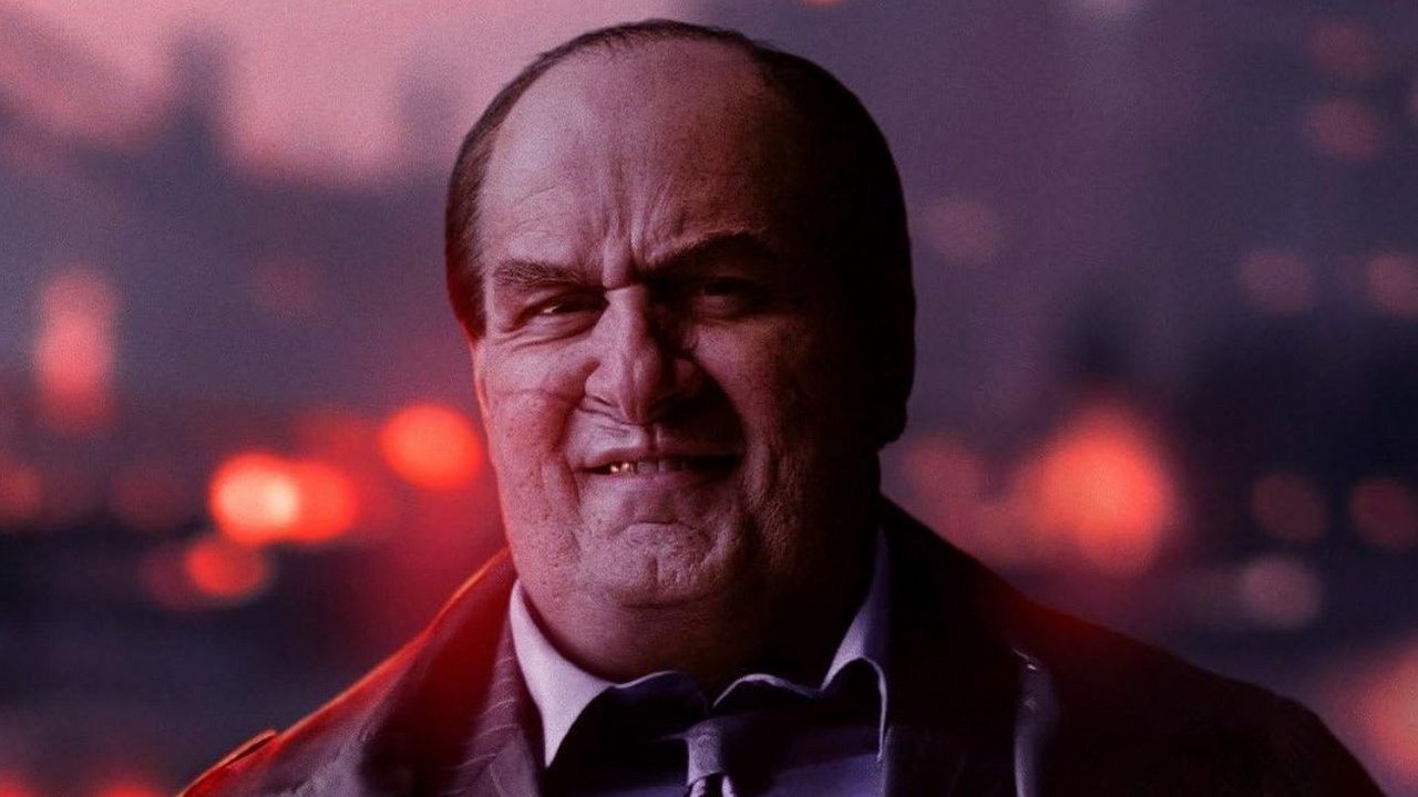 Pingwin pokonał Batmana, prześcigając go na Rotten Tomatoes. Genialny Colin Farrell wznosi złoczyńcę DC na nowy poziom w nadzwyczajnym serialu HBO, źródło grafiki: Pingwin, Lauren LeFranc, DC, 2024.