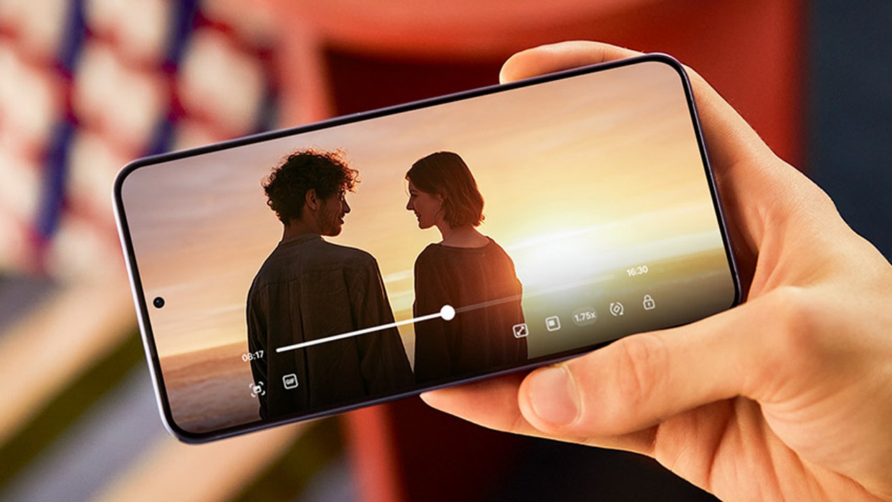 Tak będzie wyglądać Samsung Galaxy S25? Plotki sugerują, brak rewolucyjnych zmian, źródło grafiki: Samsung.