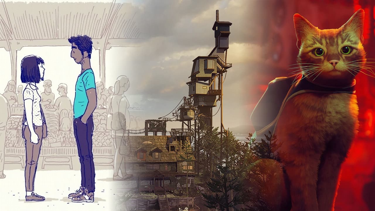 „To jedna z najtrudniejszych decyzji, jakie musieliśmy podjąć i nie zrobiliśmy tego lekkomyślnie”. Wszyscy pracownicy Annapurna Interactive złożyli rezygnację, źródło grafiki: Annapurna Interactive.