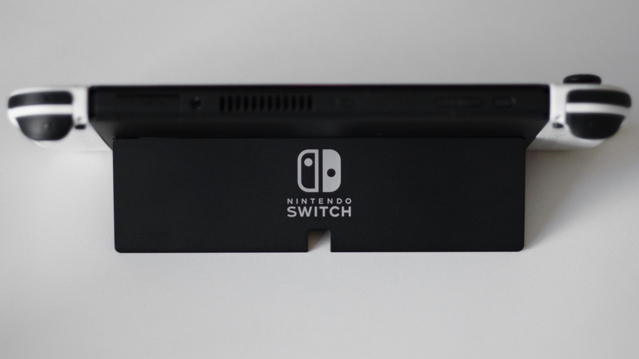 Niefortunna zapowiedź PS5 Pro może być szansą Nintendo Switch 2, źródło grafiki: Victor Carvalho; Unsplash.com; 2024.